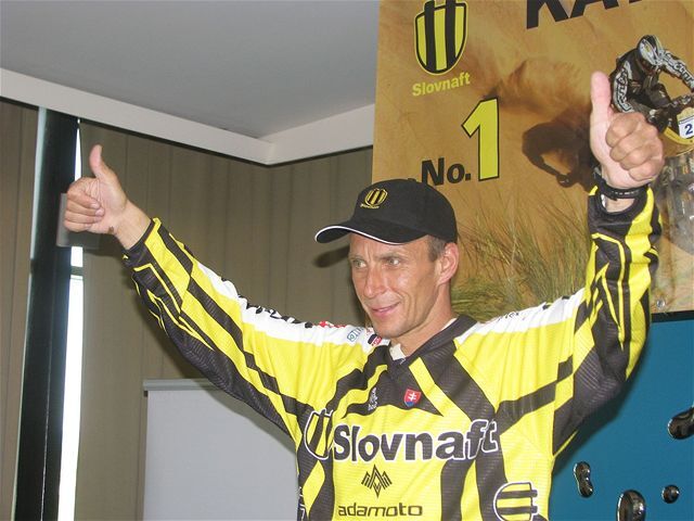 Jaroslav Katriňák