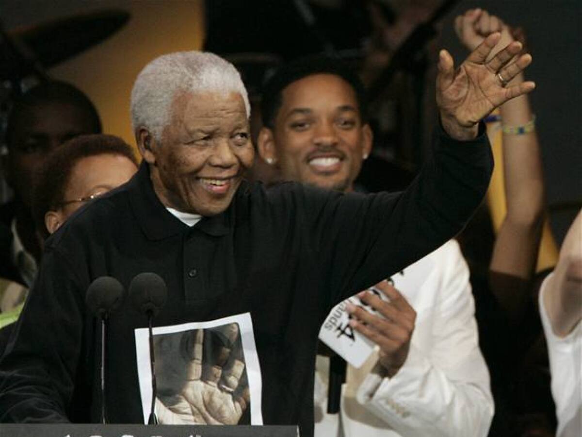 Mandela