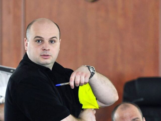 Branislav Adamčo