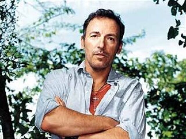 Bruce Springsteen