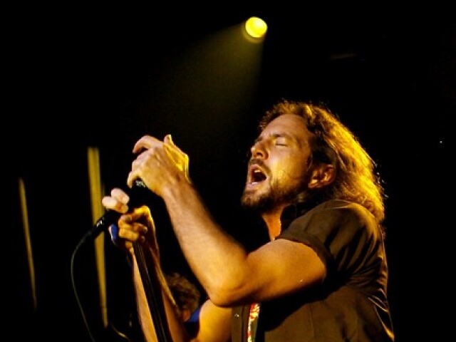 Eddie Vedder