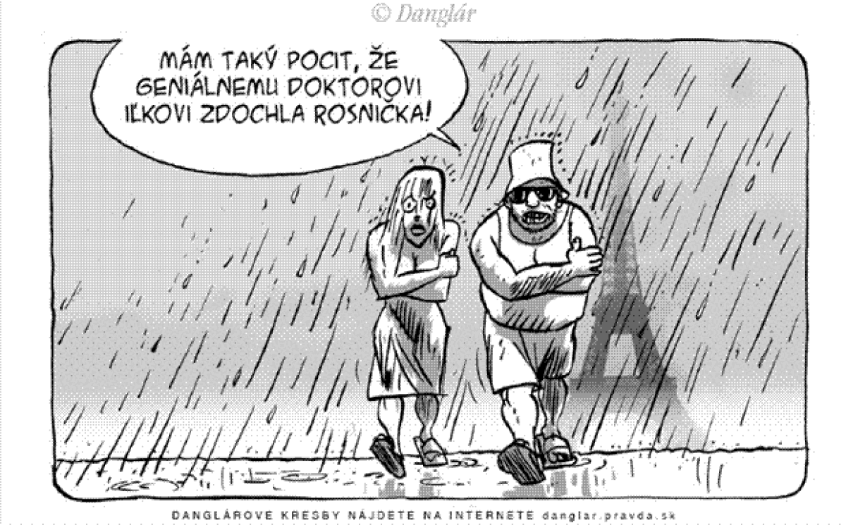 Danglár 4.7.2008