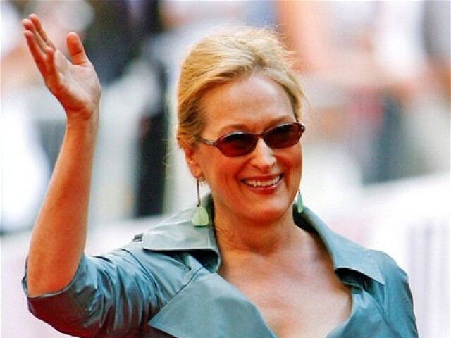 Meryl Streep
