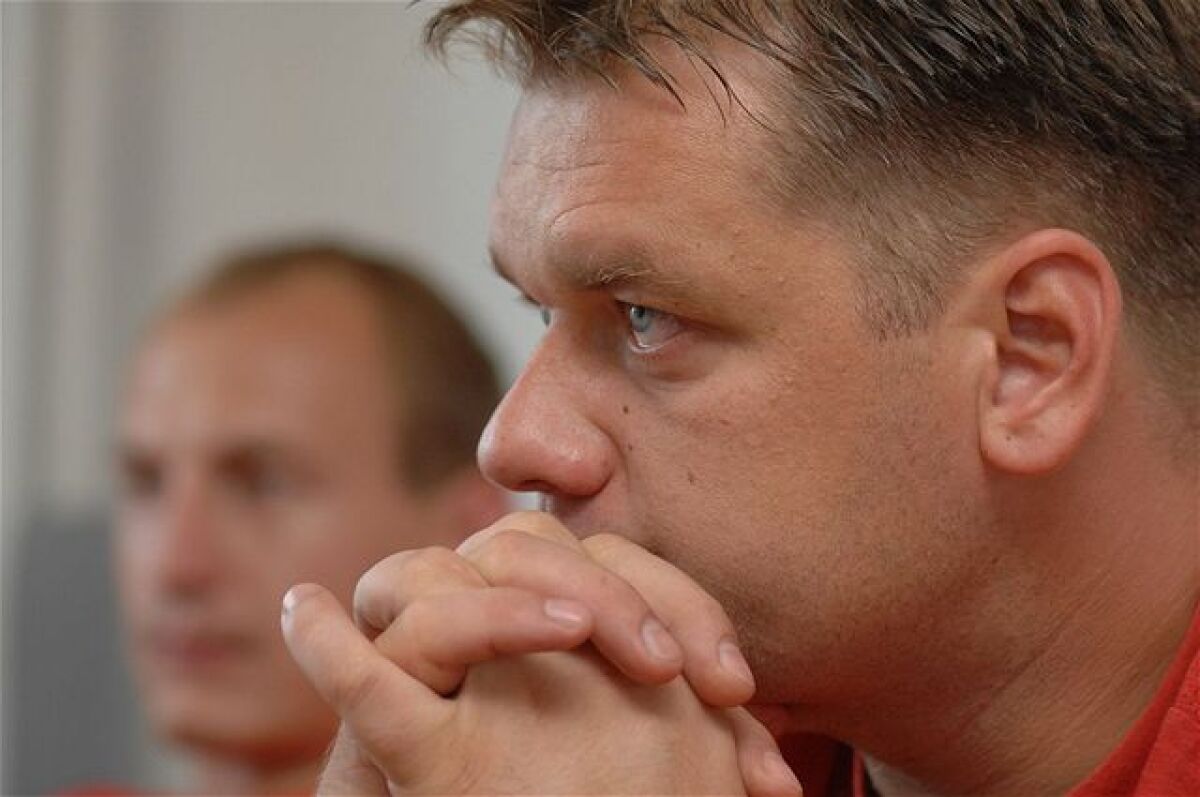 Milan Haborák