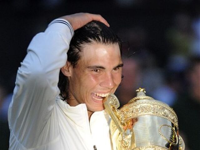 Rafael Nadal