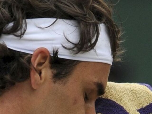 Roger Federer