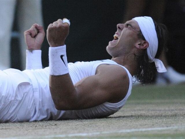 Rafael Nadal