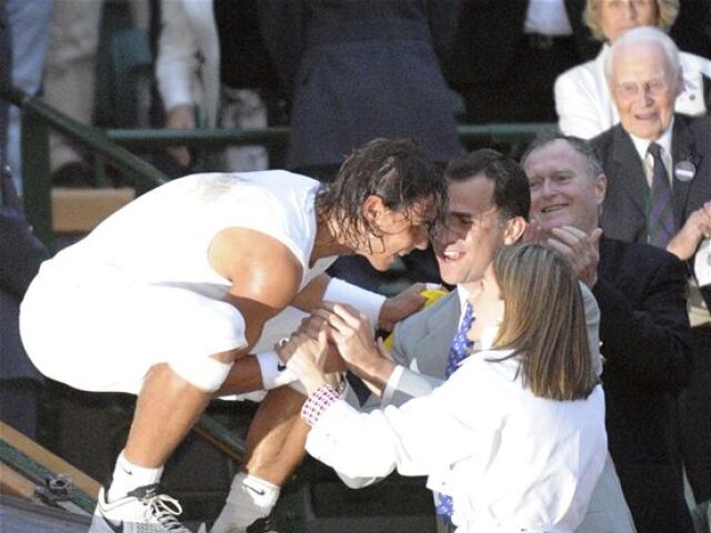Rafael Nadal