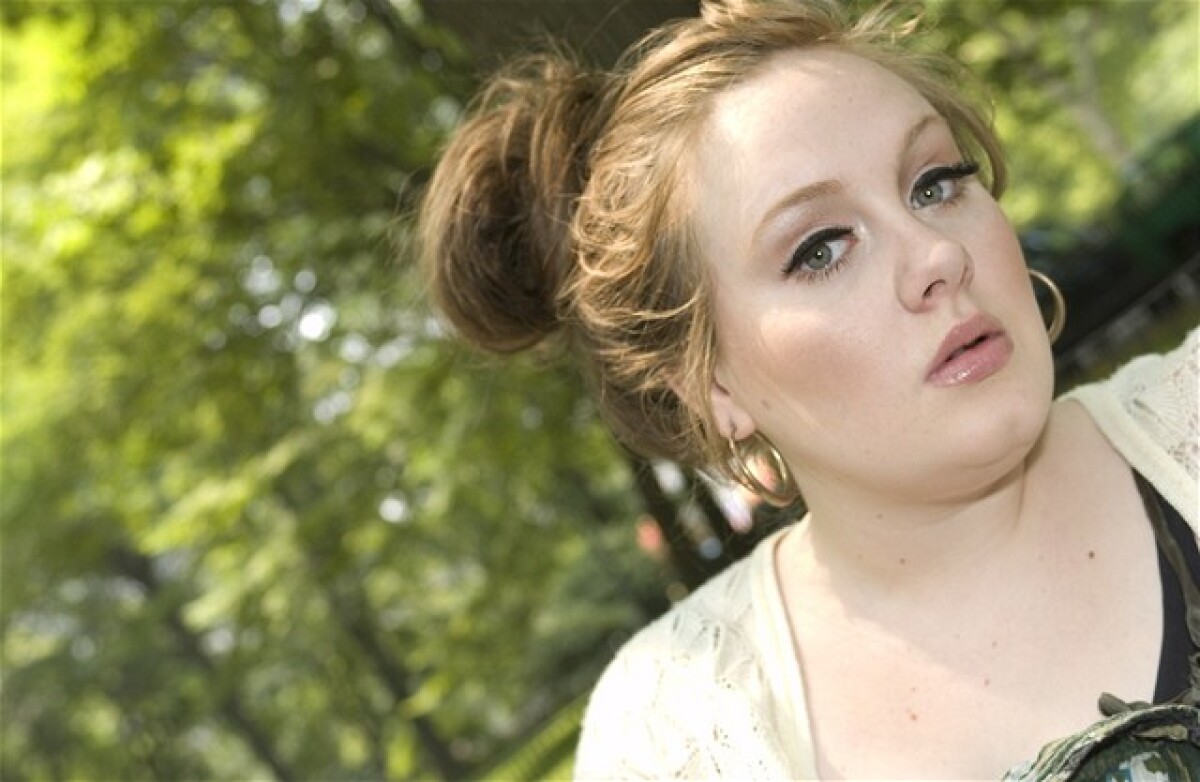 Adele
