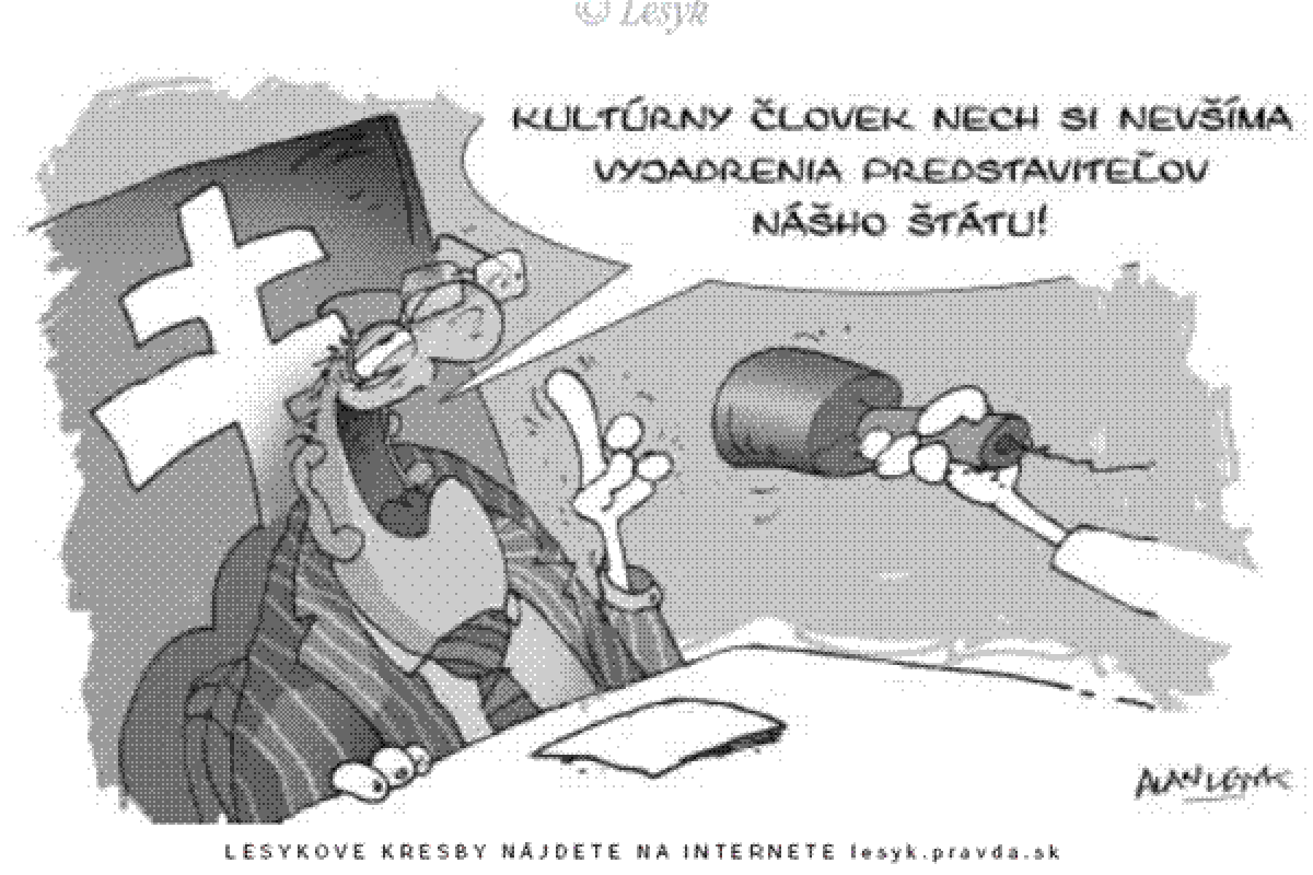 Lesyk, 8.7.2008