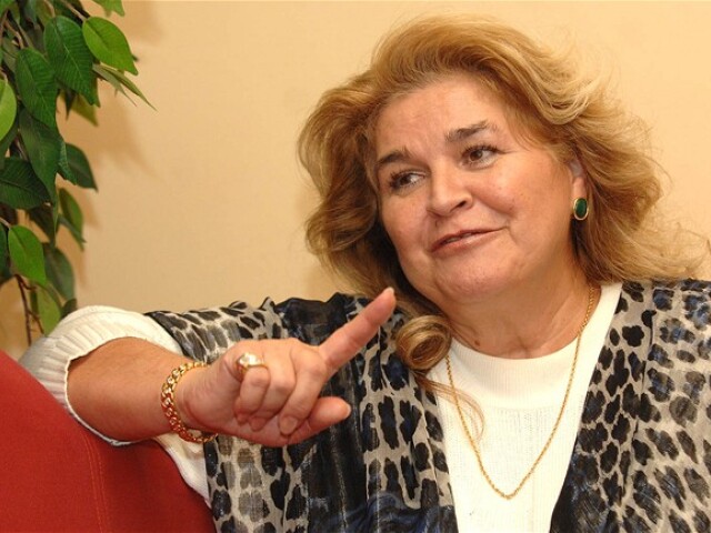 Gabriela Beňačková