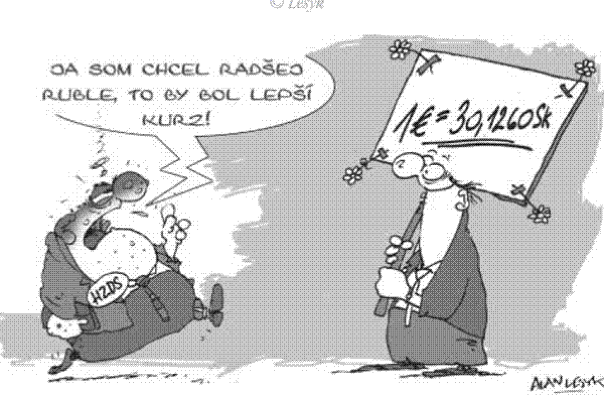 Lesyk, 0.7.2008