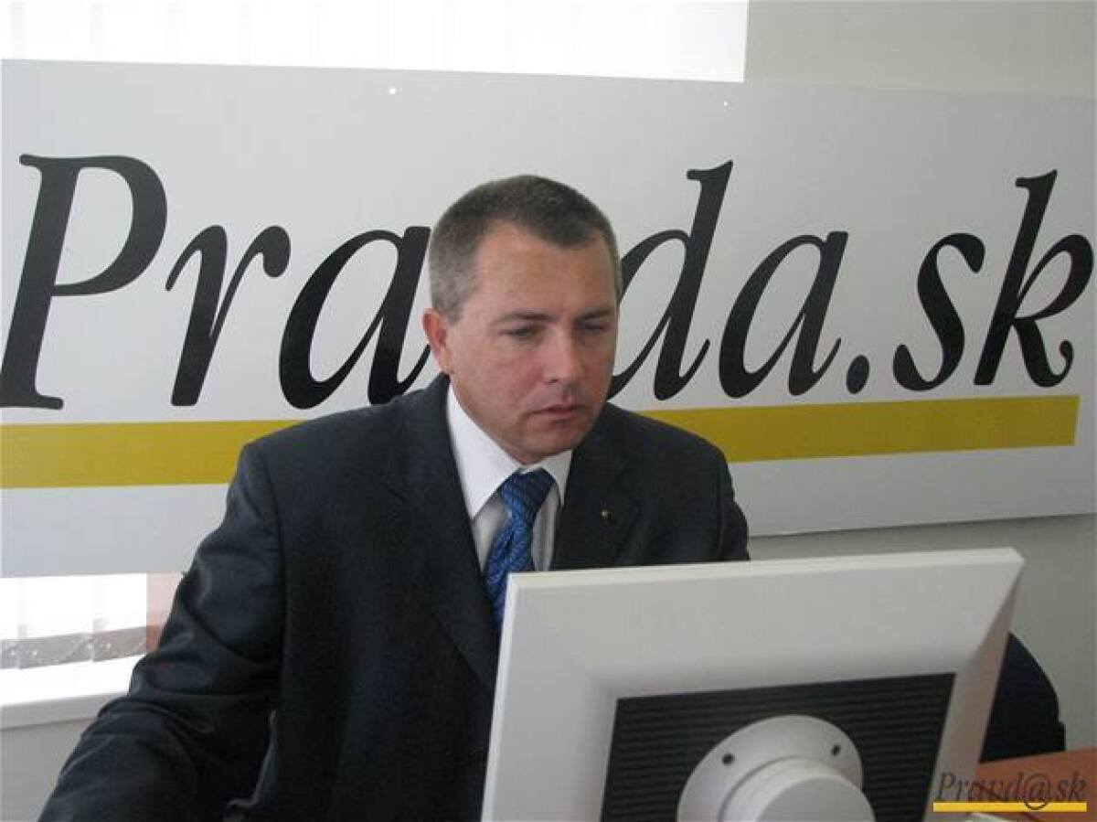 Igor Barát