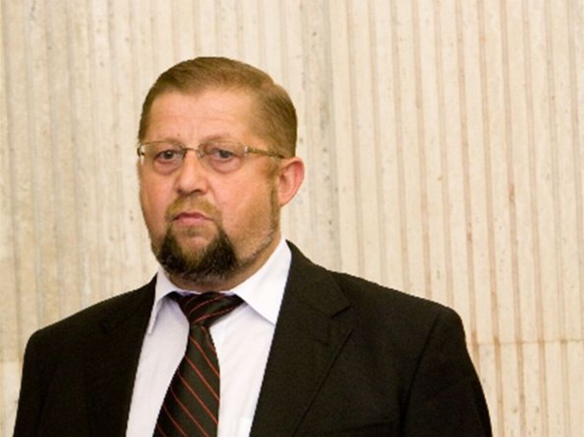 Štefan Harabin