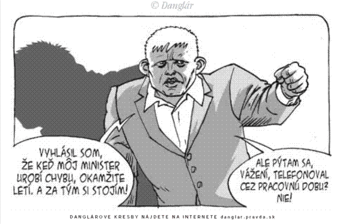 Danglár 15.7.2008