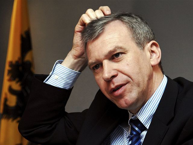 Yves Leterme