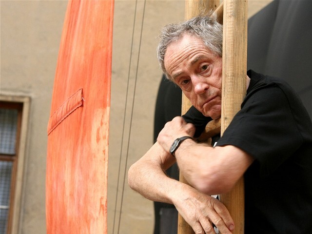 Jan Tříska