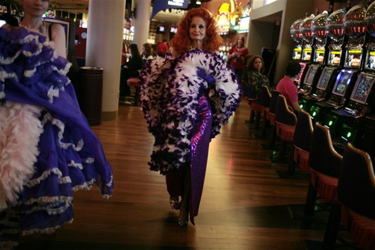 Tempest Storm