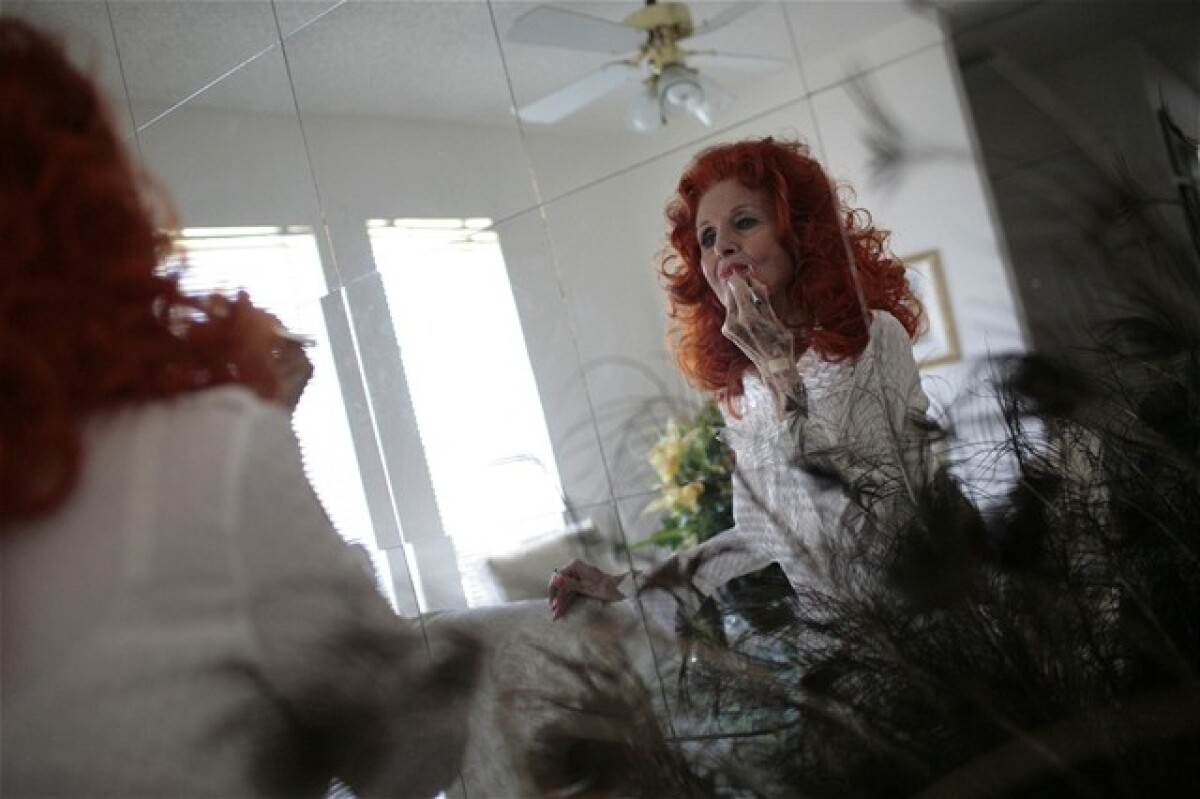 Tempest Storm