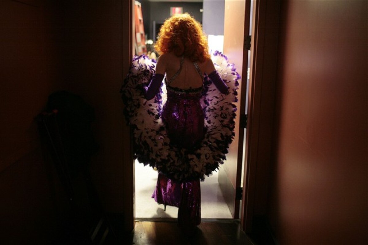 Tempest Storm