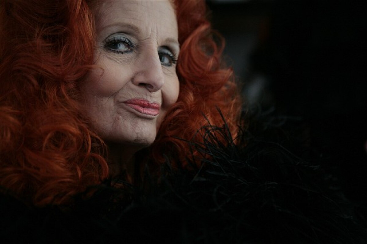Tempest Storm