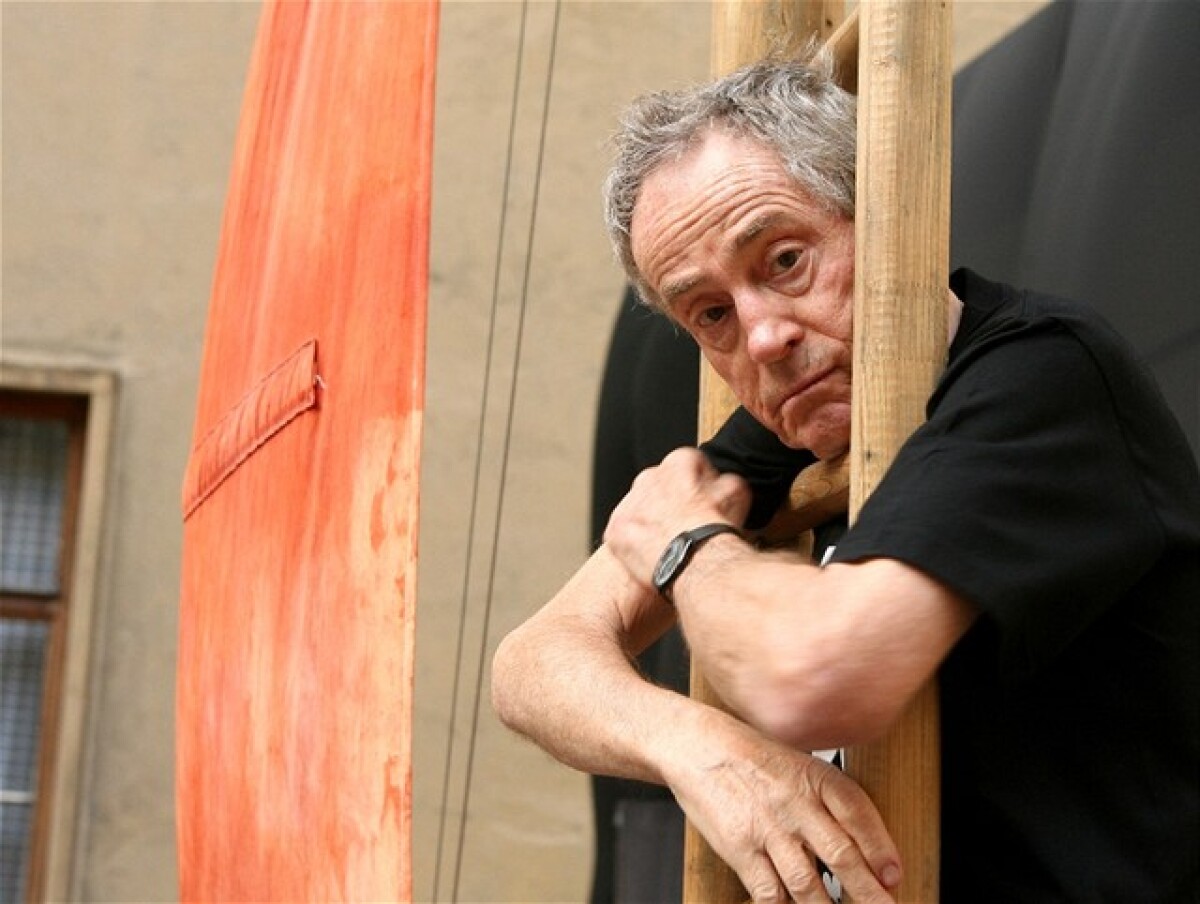 Jan Tříska