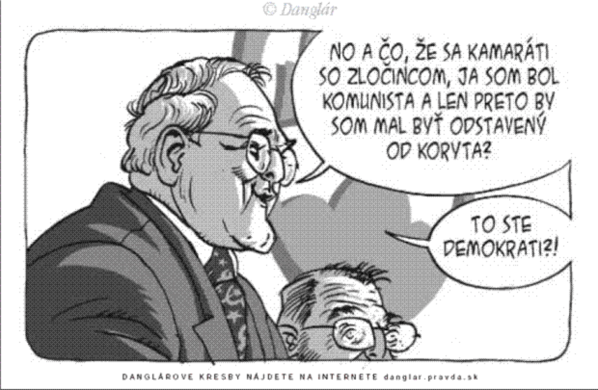 Danglár 16.7.2008