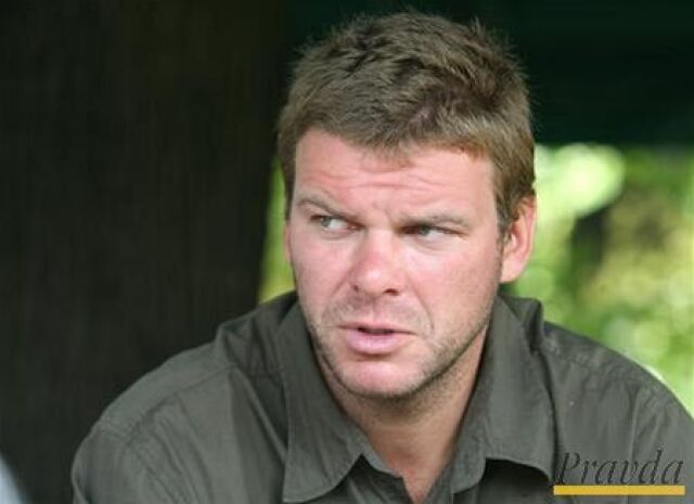Jozef Stümpel