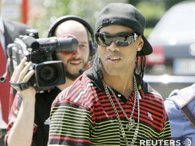 Ronaldinho