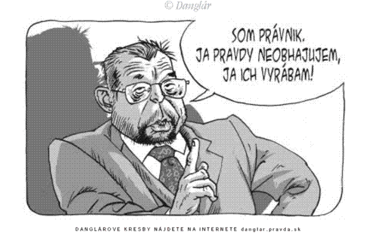 Danglár, 17.7.2008