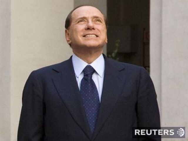Silvio Berlusconi