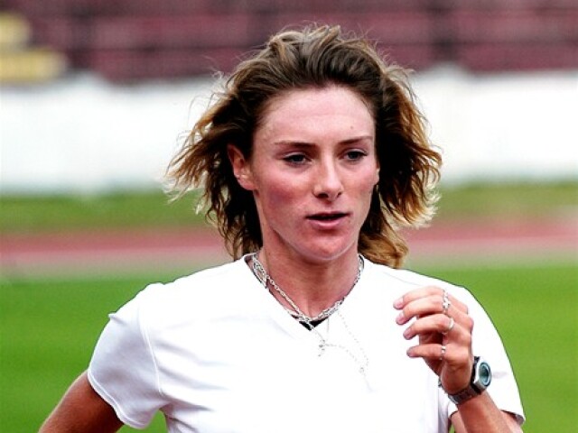 Lucia Klocová