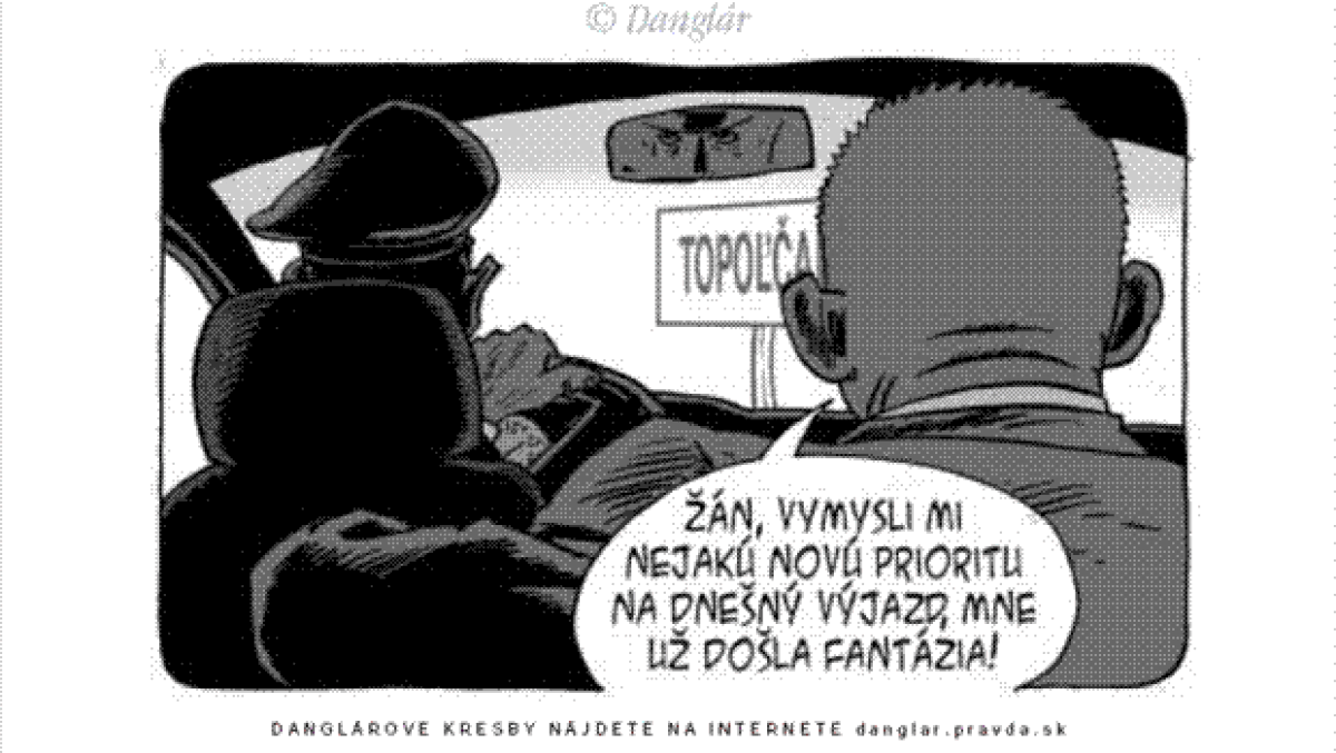 Danglár 19.7.2008