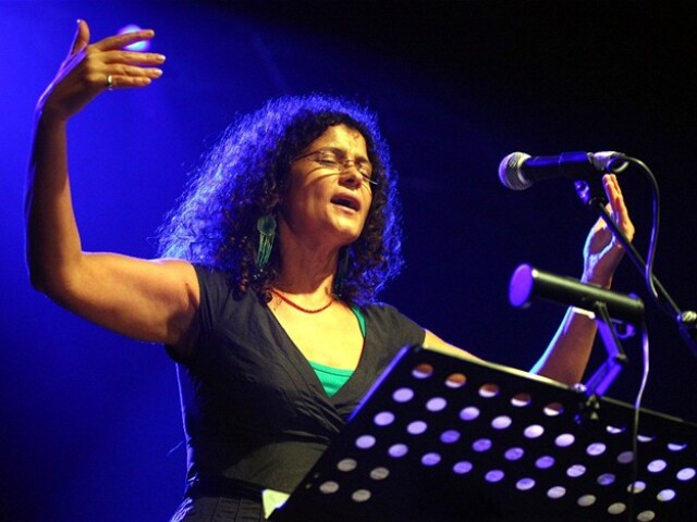 Iva Bittová