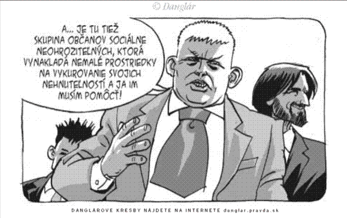 Danglár 21.7.2008