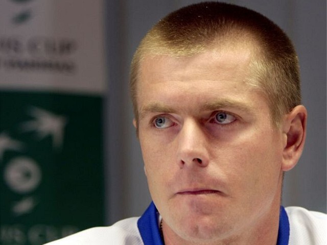 Michal Mertiňák