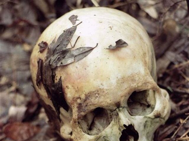Srebrenica, masaker, genocída, masový hrob