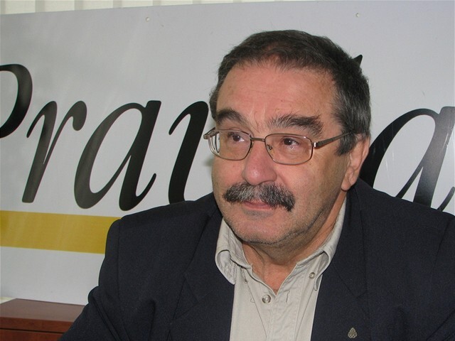 Vladimír Miller