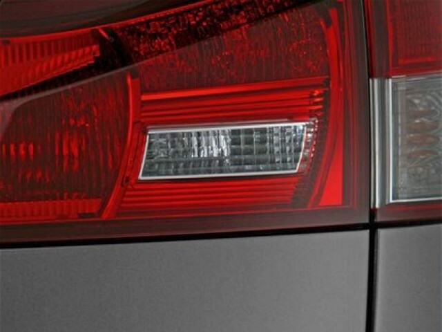 Lexus IS-F