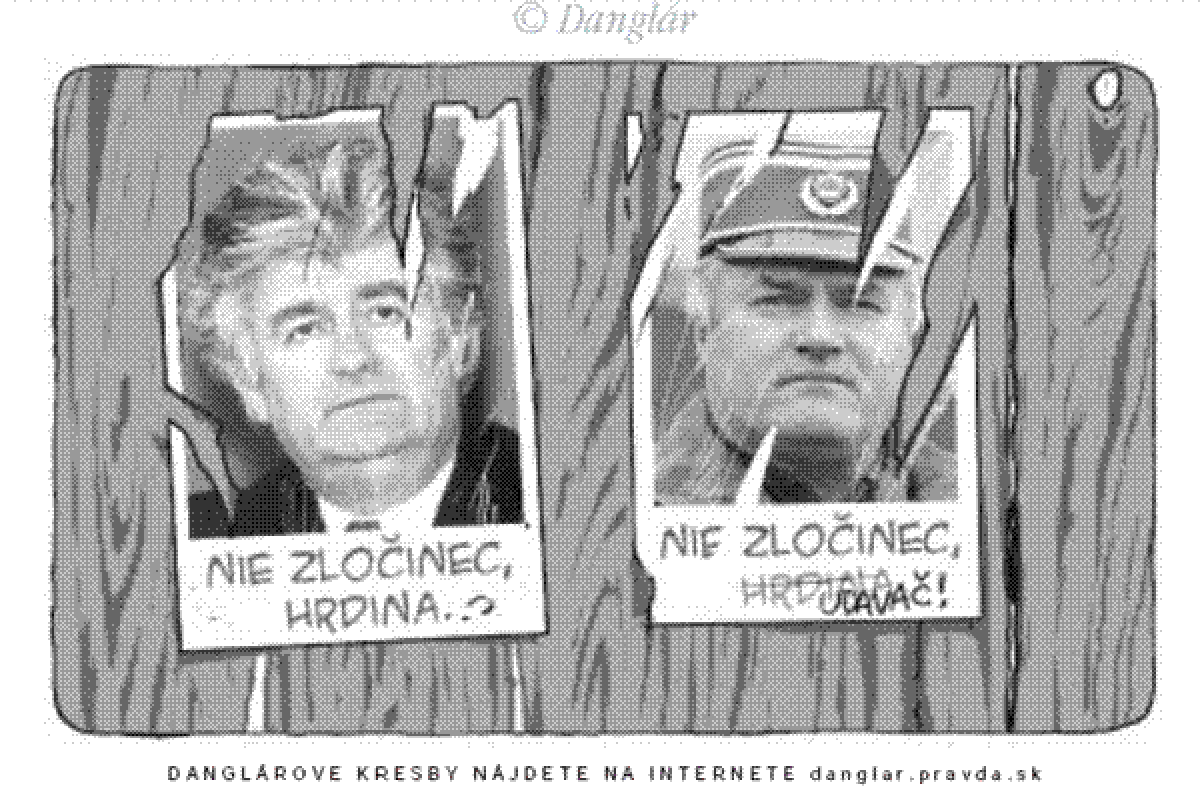 Danglár, 26.7.2008