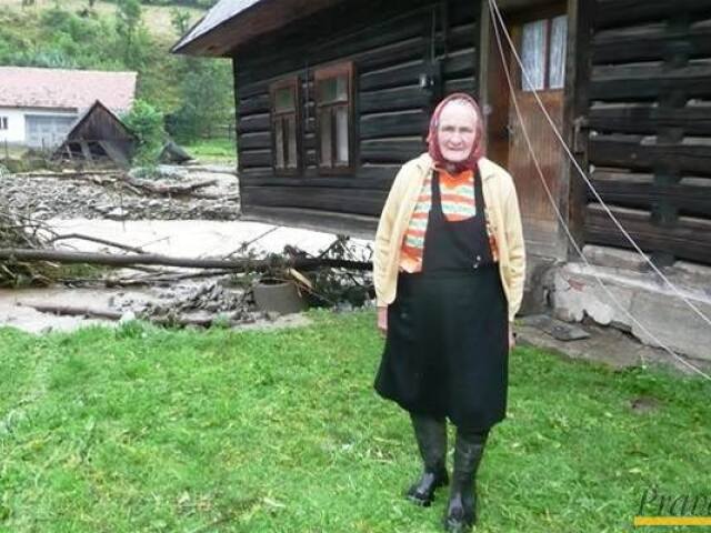 Babka Piľarová