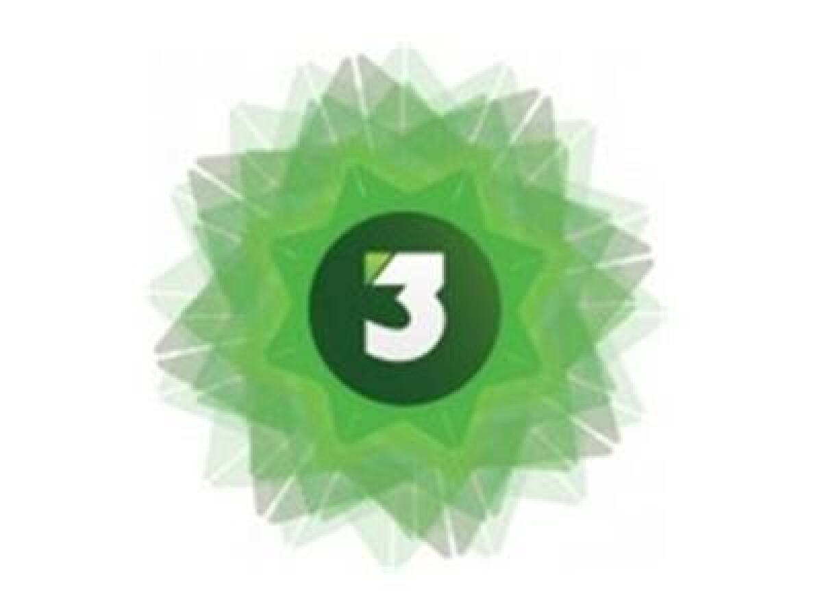 Logo STV3