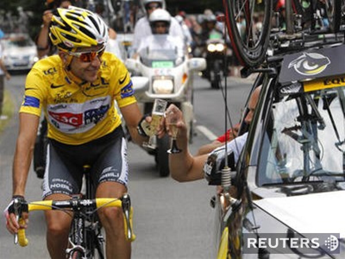 Carlos Sastre