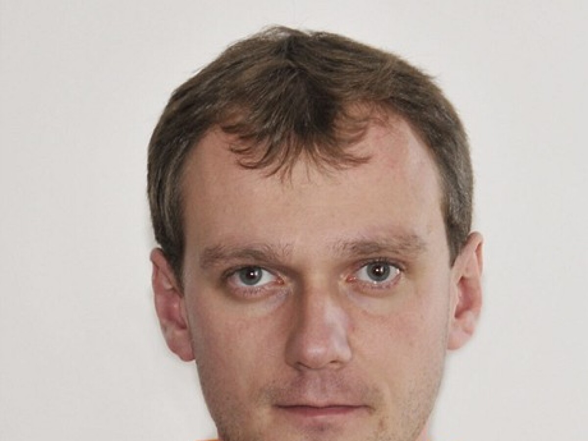 Pavol Kopp