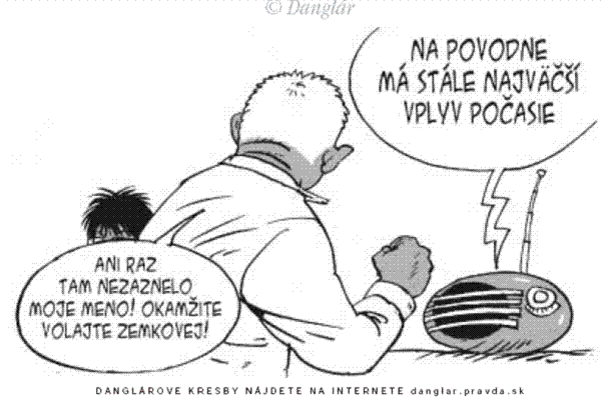 Danglár, 29.7.2008
