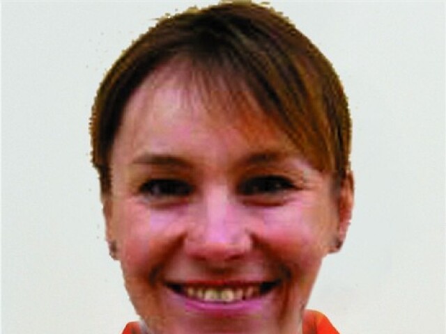 Janka Števková