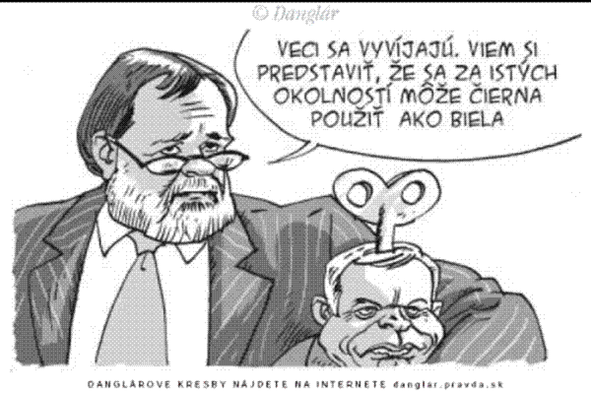 Danglár 31.7.2008