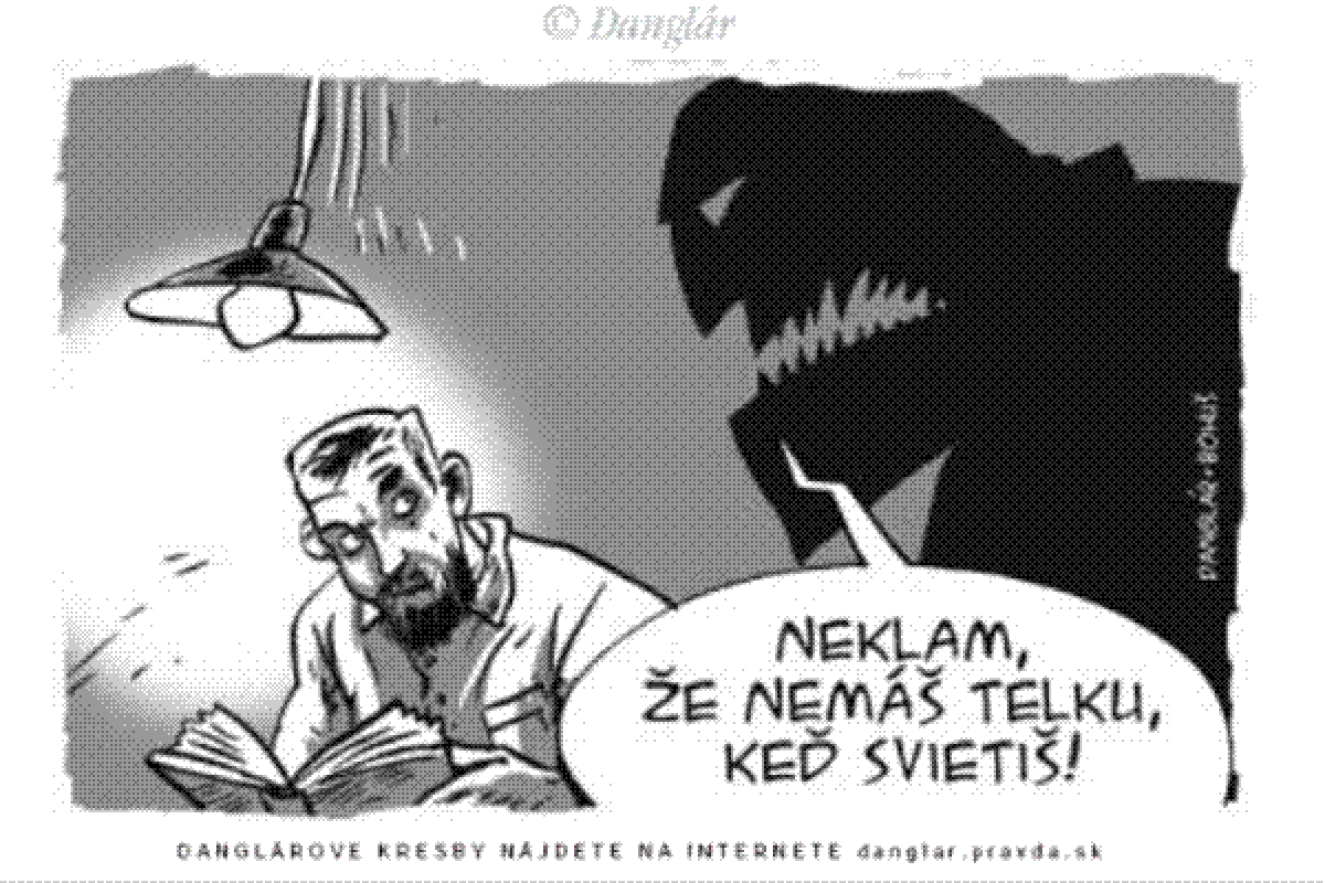 Danglár 1.8.2008