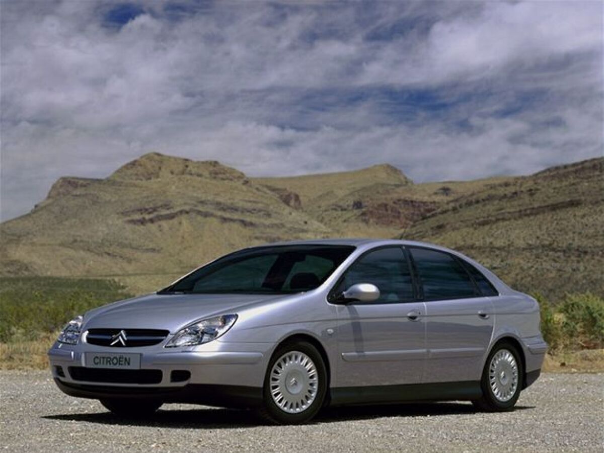 Citroën C5