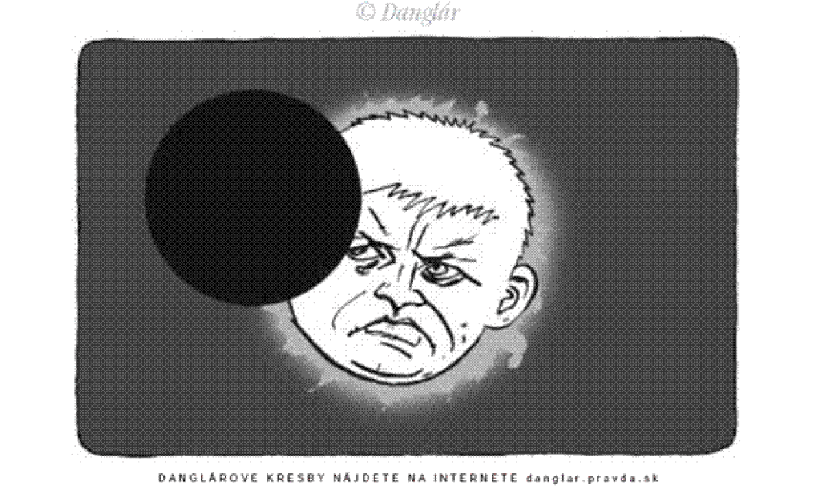 Danglár 2.8.2008